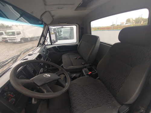 Vw 10.160 4x2 Delivery