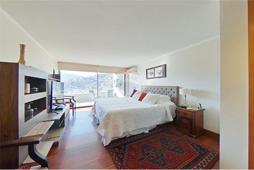 Oportunidad! En Venta Departamento 3d-3b, Vitacura