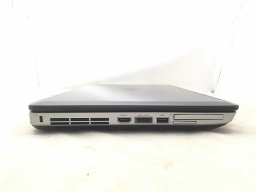 Laptop Dell Latitude E5530 Core I5 3th 120ssdgb 4gb Ram 15.6 (Usado)