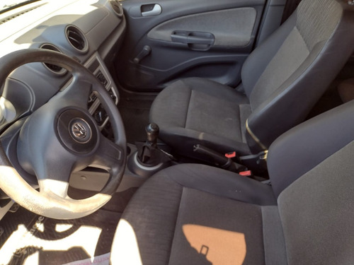 Volkswagen Gol Trend 1.6 5p L/13 Pk I 2013 - Southcar