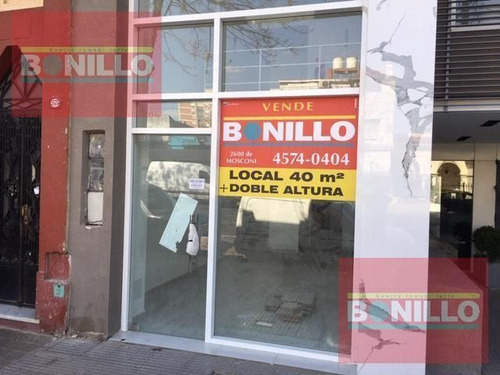 Imagen 2 de 16 de Local Venta Villa Pueyrredon