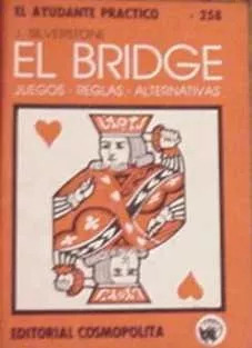 El Bridge J. Silverstone