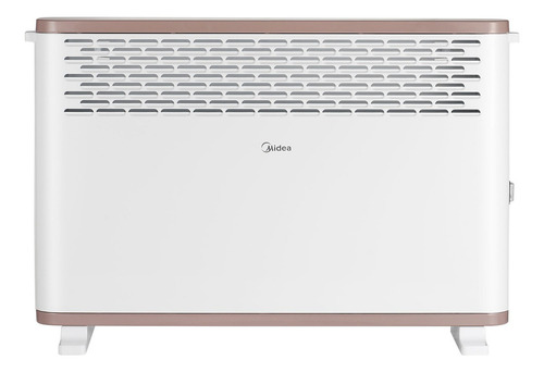Convector Midea Hdy20k Color Blanco