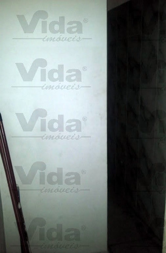 Salão Comercial Para Locação Em Baronesa - Osasco - 26622