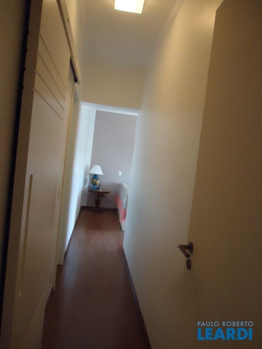 Imagem 8 de 15 de Apartamento - Morumbi - Sp - 416523