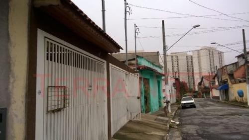 Imagem 14 de 15 de 02206 - Sobrado 2 Dorms. (2 Suítes), Itaquera - São Paulo/sp - 2206