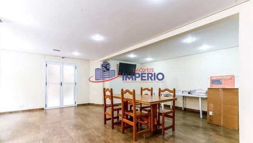 Imagem 14 de 16 de Apartamento Com 2 Dorms, Vila Mazzei, São Paulo - R$ 440 Mil, Cod: 7932 - V7932