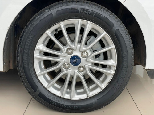 Ford Ka 1.5 TI-VCT FLEX TITANIUM AUTOMÁTICO