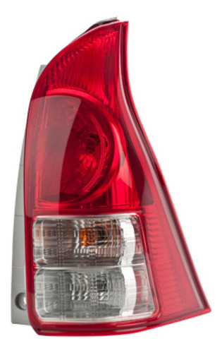 Calavera Toyota Avanza 2012 - 2015 C/foco Depo Der