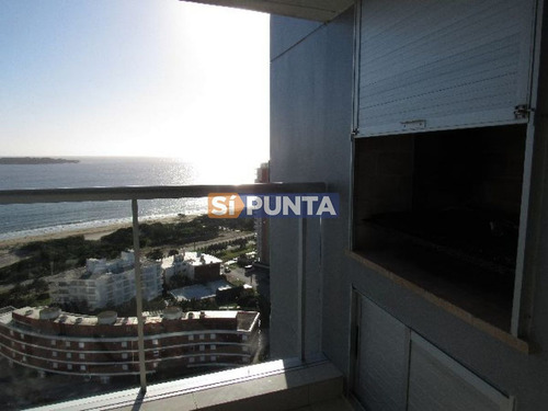 Imagen 3 de 30 de Apartamento En Mansa En Alquiler