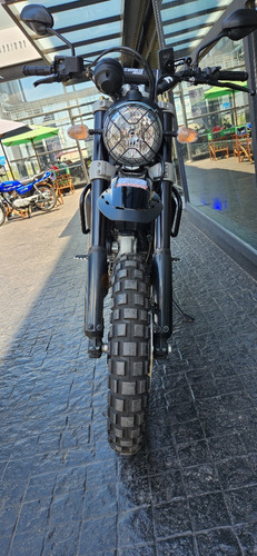 Imagen 6 de 25 de Ducati Scrambler Desert Sled Impecable! Mp