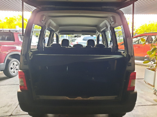 Peugeot Partner Patagónica 1.6 Hdi 92