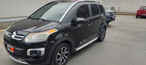 Citroën Aircross 1.6 Exclusive 110cv