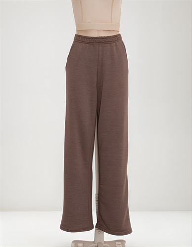 Jogging Pantalon Rustico Dama Abrigo Frio Moda Tendencia