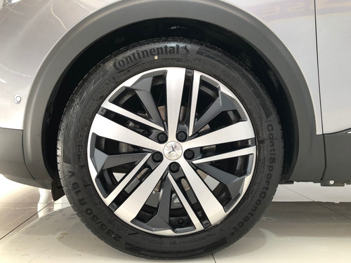 Imagem 6 de 14 de Peugeot 3008 1.6 Thp Allure (aut)