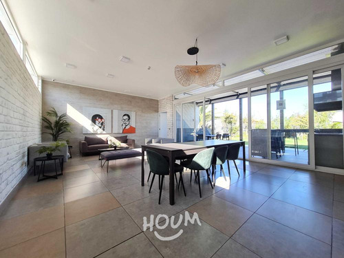Departamento Vicuña Mackenna Id: 149598