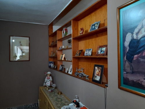 Imagen 7 de 25 de Casa En Venta Colonia Doctores Cd Mx