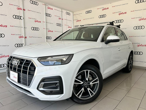 Audi Q5 2.0 L 45 Tfsi Select Mhev