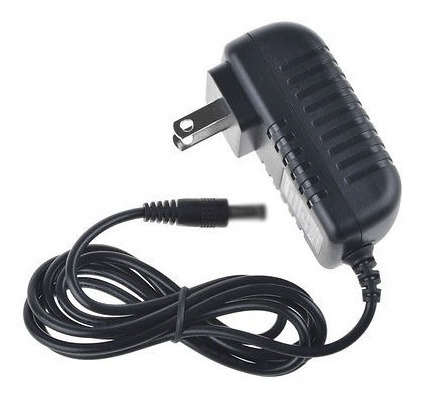 Imagen 2 de 3 de Genérico Ac Adaptador Cargador Para Fuente De Alimentación D