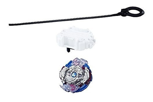 Beyblade Burst Evolution Switchstrike Paquete De Inicio Luin