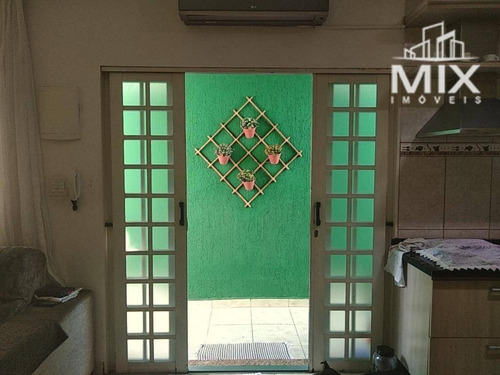 Imagem 10 de 30 de Sobrado Com 3 Dormitórios À Venda Por R$ 670.000,00 - Picanco - Guarulhos/sp - So0056