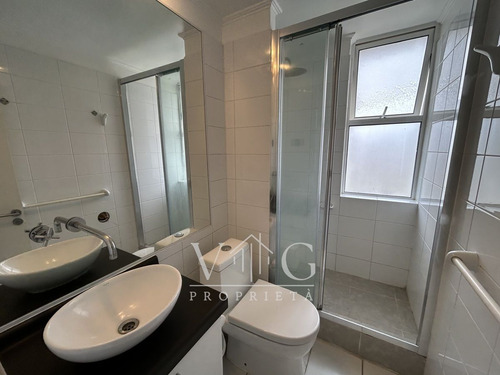 Venta Departamento En La Avenida Del Mar