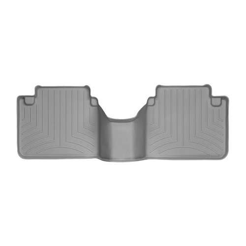 Tapete Uso Rudo Weathertech Honda Accord 2008-2012- 2da Fila