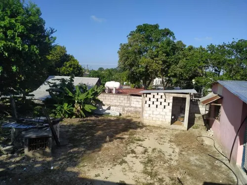 Venta Casa 3 Rec. Y 2 Construc. Col. Anahuac Tuxpan Veracruz