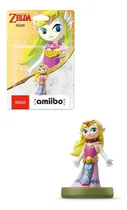 Comprar Amiibo - Zelda: The Legend Of Zelda: Wind Waker Series For