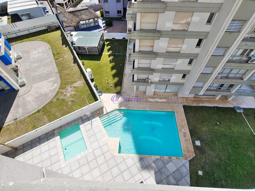 Imagen 13 de 18 de Venta De Apartamento A Estrenar 1 Dormitorio En Playa Brava, Punta Del Este