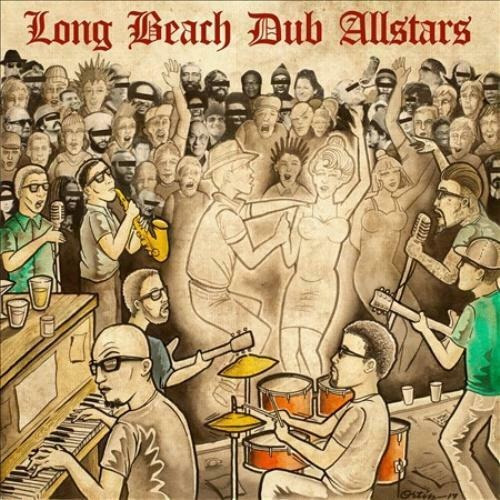 Long Beach Dub Allstars Long Beach Dub Allstars Import Cd