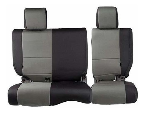 Brand: Smittybilt 471622 Neopreno Funda De Asiento