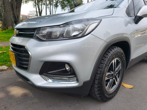 Chevrolet Tracker 1.8 Ls