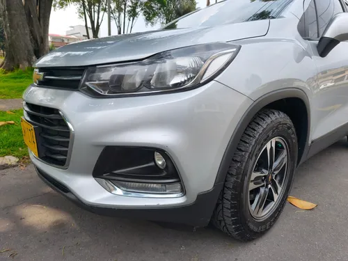 Chevrolet Tracker 1.8 Ls