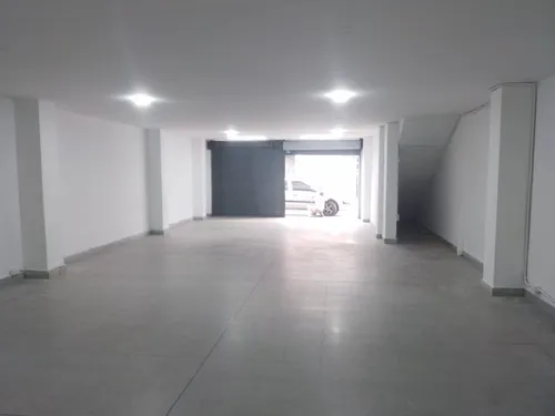 Local En Arriendo En Perpetuo Socorro, Medellín