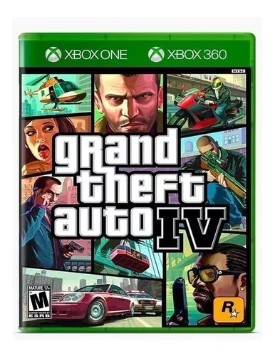 Jogo Grand Theft Auto V - PS4 - Wolf Games