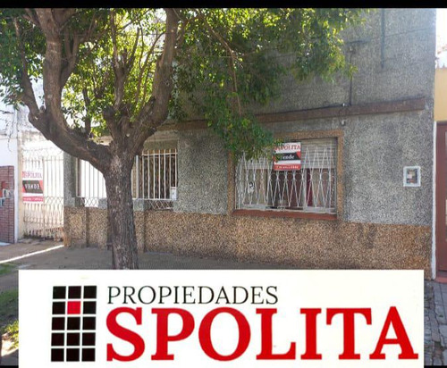 Casa En Lote Propio 2 Amb Amplios Al Frente Mas Departamento