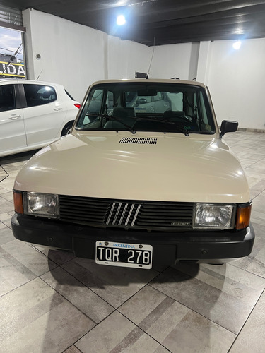Fiat 147 Spazio 1.4 Tr