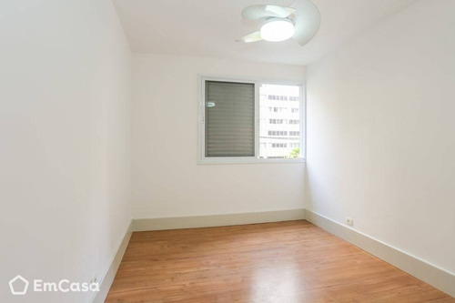 Imagem 5 de 10 de Apartamento À Venda Em São Paulo - 17908