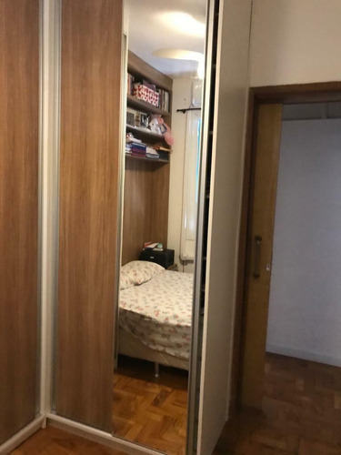 Imagem 11 de 14 de Apartamento À Venda No Bairro Santa Maria Goretti - Porto Alegre/rs - 481vm