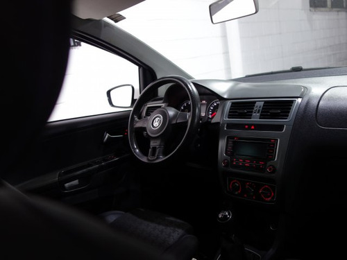 Volkswagen Fox Fox 1.6 MSI COMFORTLINE 8V FLEX 4P MANUAL