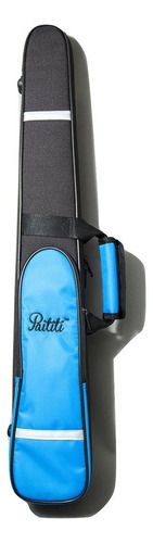 Paititi Marca Nuevo Modelo One Piece Para Clarinete Con C