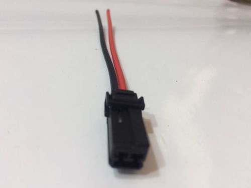 Conector Pila Gasolina 2157 Tritón-fortaleza-fx4-eco- Si-045