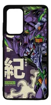 Comprar Funda Protector Case Para Samsung A52 A52s 5g Evangelion
