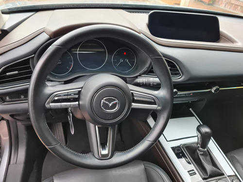 Mazda CX-30 Touring 2.0cc AT Hibrida AA