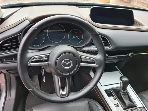 Mazda CX-30 Touring 2.0cc AT Hibrida AA
