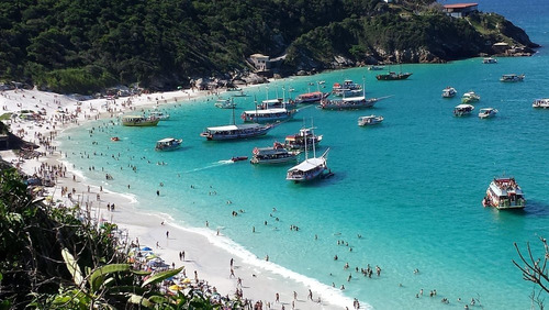 Arraial Do Cabo