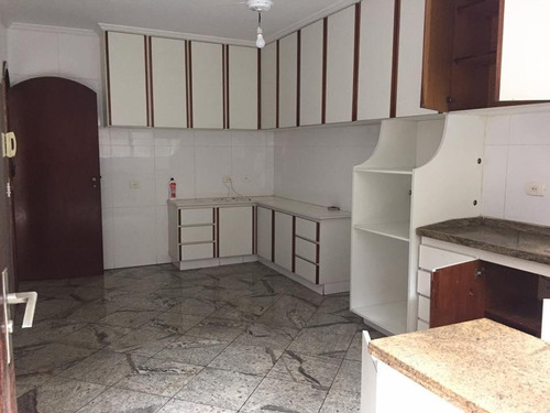 Imagem 13 de 30 de Sobrado Á Venda Em São Bernardo Do Campo - 47879