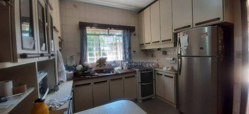 Imagem 26 de 30 de Casa À Venda, 260 M² Por R$ 890.000,00 - Campo Belo - Londrina/pr - Ca2492