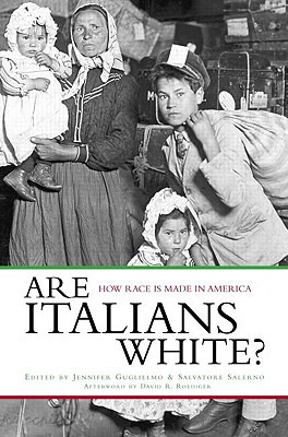 Libro Are Italians White?: How Race Is Made In America - ...